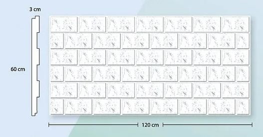 Dekor Taş Kaplama - 511