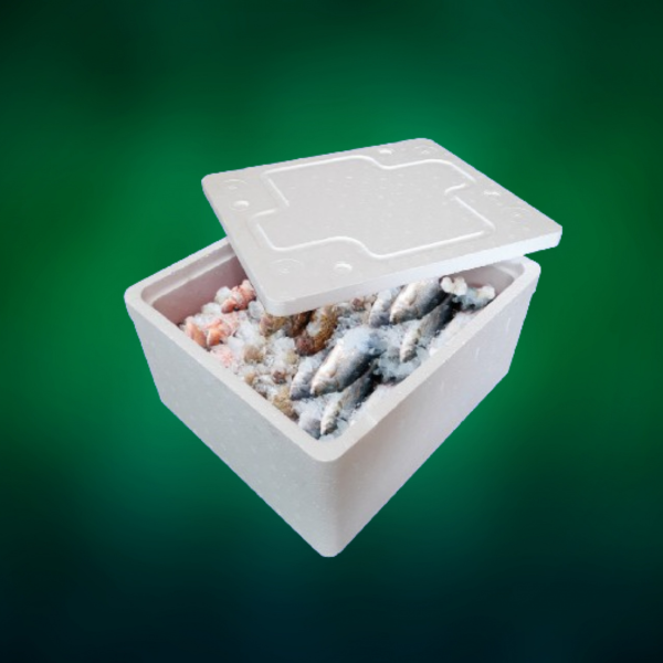 Taşıma Kabı - IZO-KAB 102