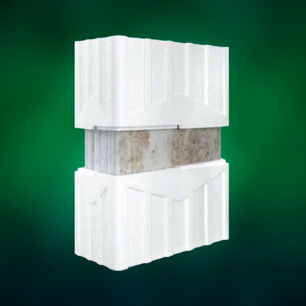 Kar-Mer 02 Mermer Taşıma Kutusu